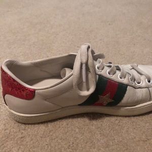 Kids Gucci Sneakers